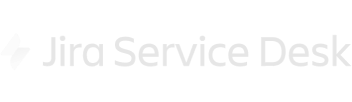 Jira Service Desk Logotype